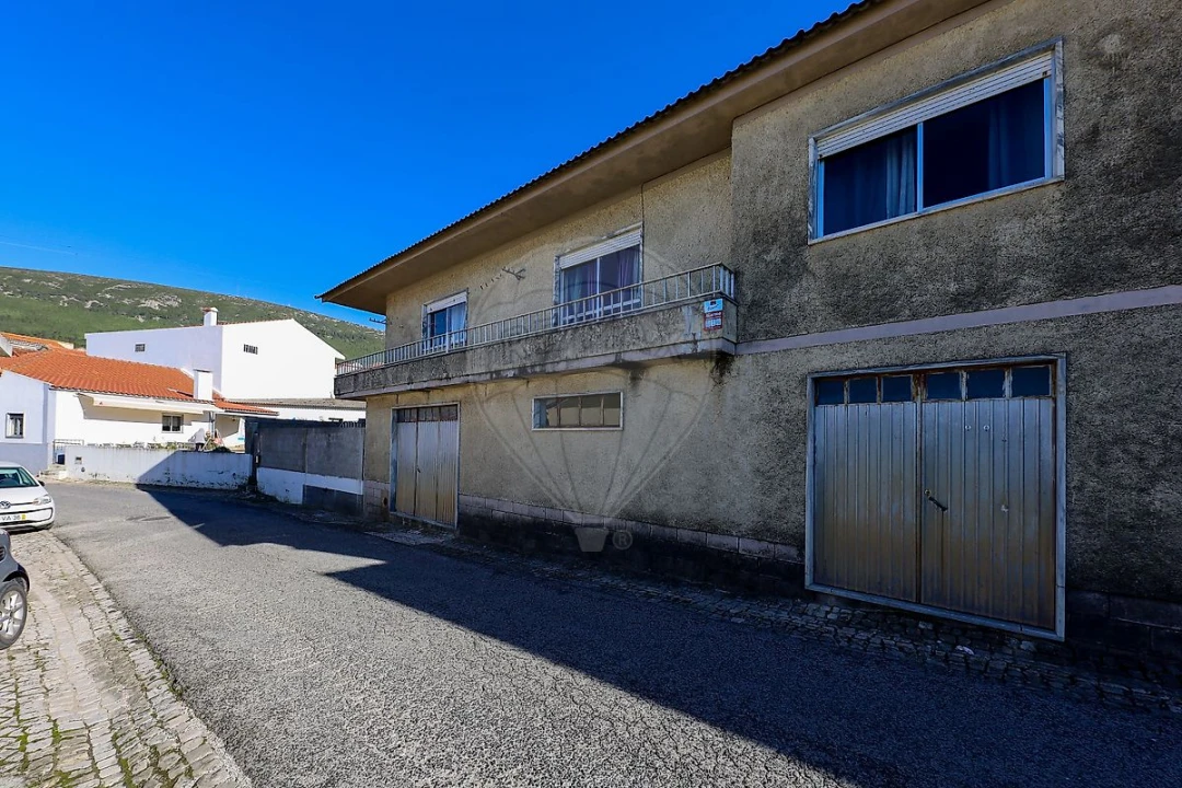 Moradia T3 para Venda em Abrigada e Cabanas de Torres Foto 32