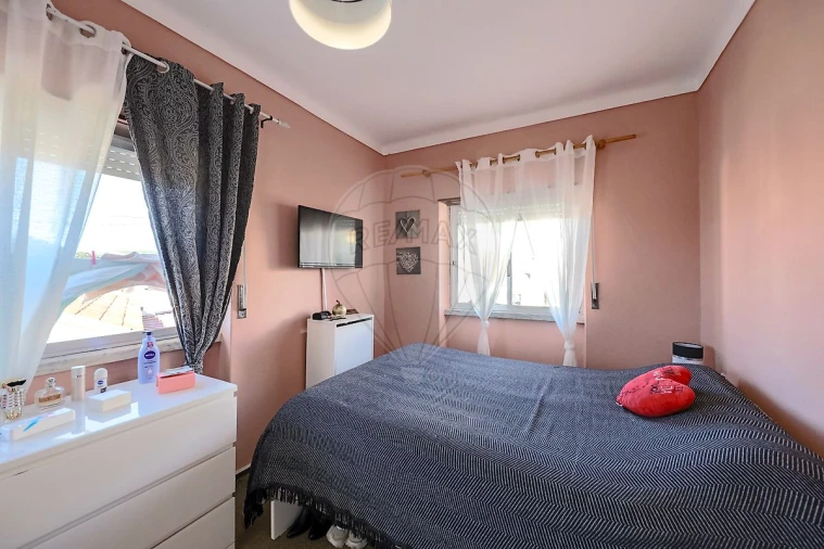 Moradia T3 para Venda em Abrigada e Cabanas de Torres Foto 14