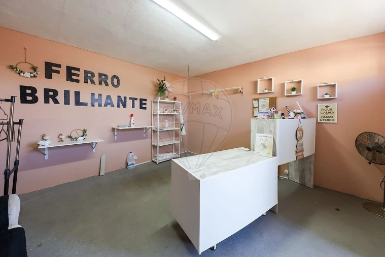 Moradia T3 para Venda em Abrigada e Cabanas de Torres Foto 25