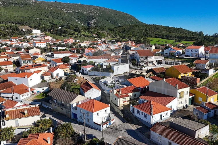Moradia T3 para Venda em Abrigada e Cabanas de Torres Foto 37