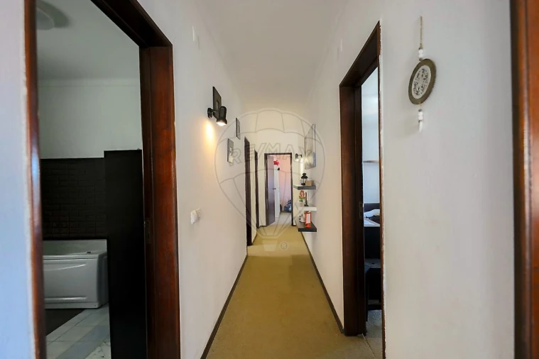 Moradia T3 para Venda em Abrigada e Cabanas de Torres Foto 7