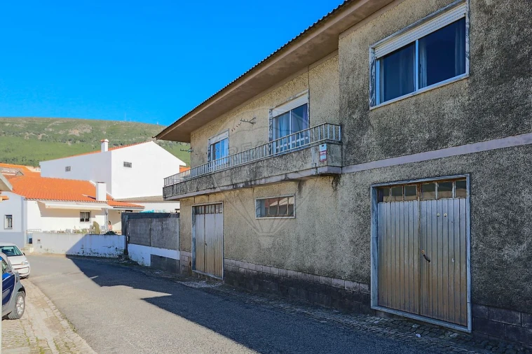 Moradia T3 para Venda em Abrigada e Cabanas de Torres Foto 34