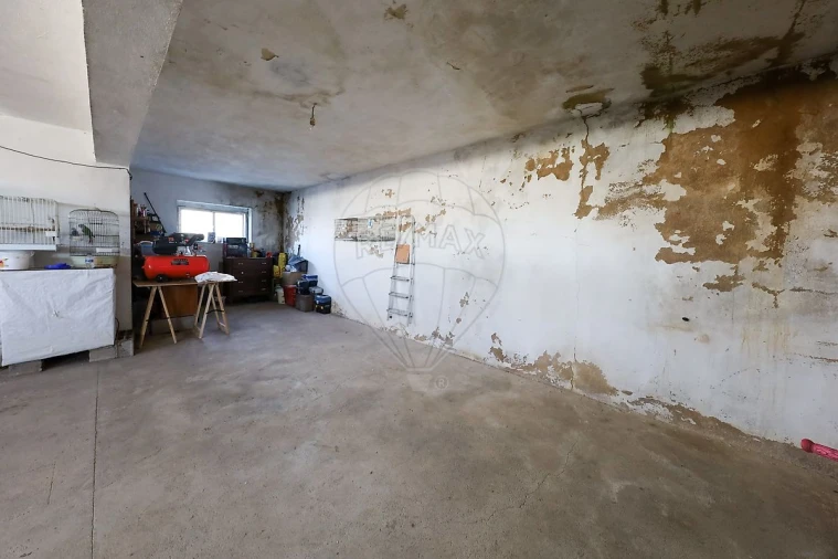 Moradia T3 para Venda em Abrigada e Cabanas de Torres Foto 31