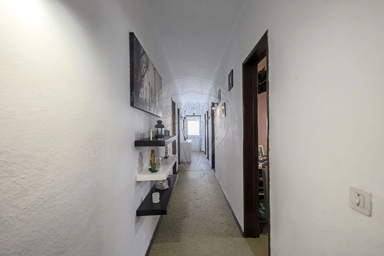 Moradia T3 para Venda em Abrigada e Cabanas de Torres Foto 23