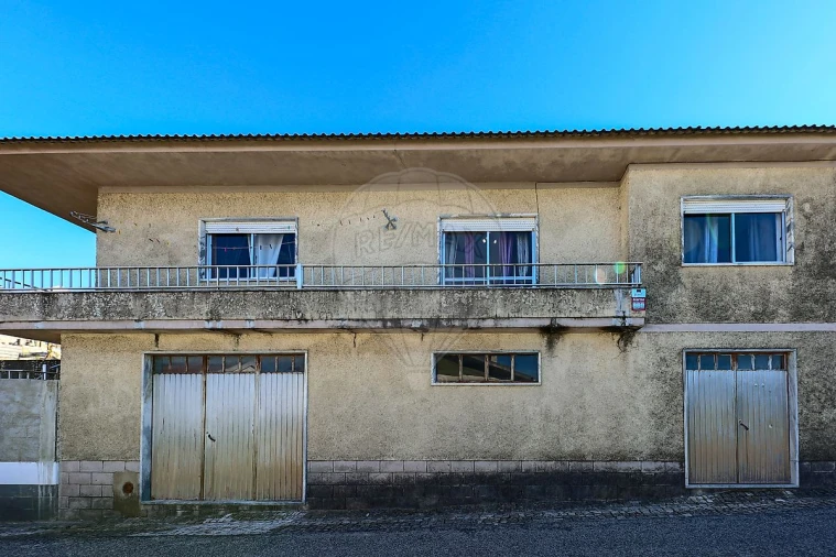 Moradia T3 para Venda em Abrigada e Cabanas de Torres Foto 33