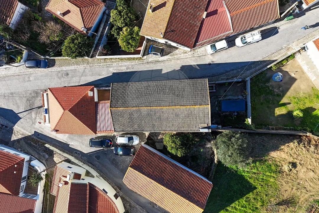 Moradia T3 para Venda em Abrigada e Cabanas de Torres Foto 40