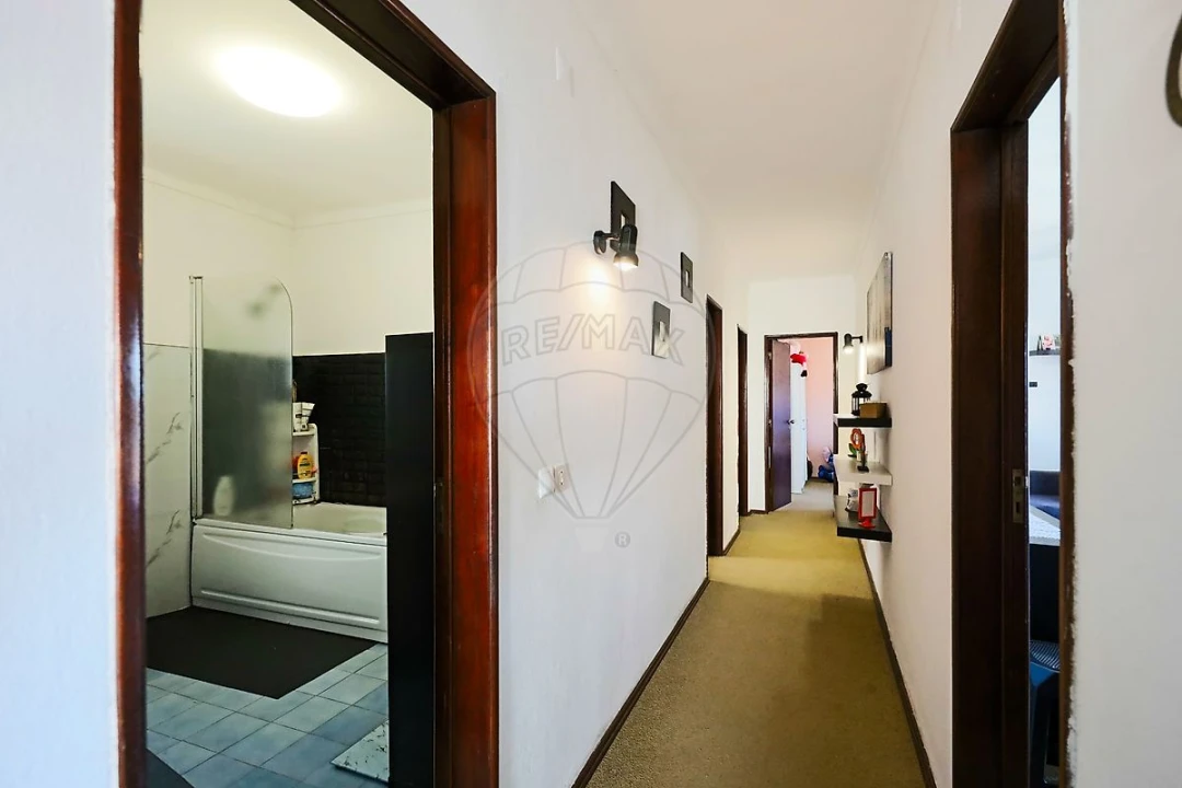 Moradia T3 para Venda em Abrigada e Cabanas de Torres Foto 24