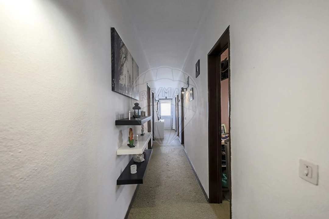 Moradia T3 para Venda em Abrigada e Cabanas de Torres Foto 23