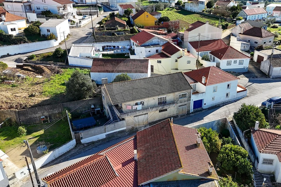 Moradia T3 para Venda em Abrigada e Cabanas de Torres Foto 36