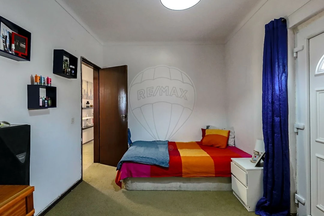 Moradia T3 para Venda em Abrigada e Cabanas de Torres Foto 18