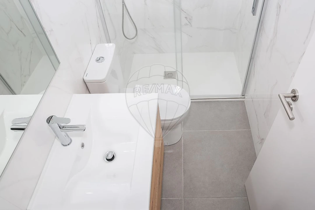 Apartamento T3 para Arrendamento em Alverca do Ribatejo e Sobralinho Foto 13