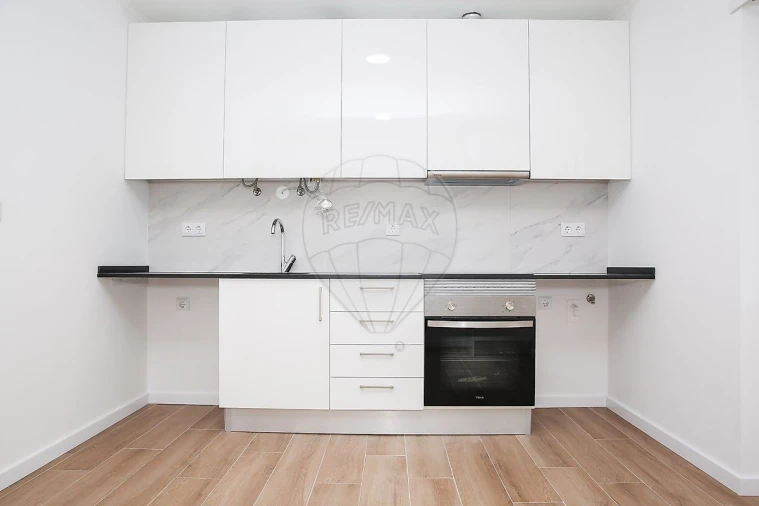 Apartamento T3 para Arrendamento em Alverca do Ribatejo e Sobralinho Foto 19