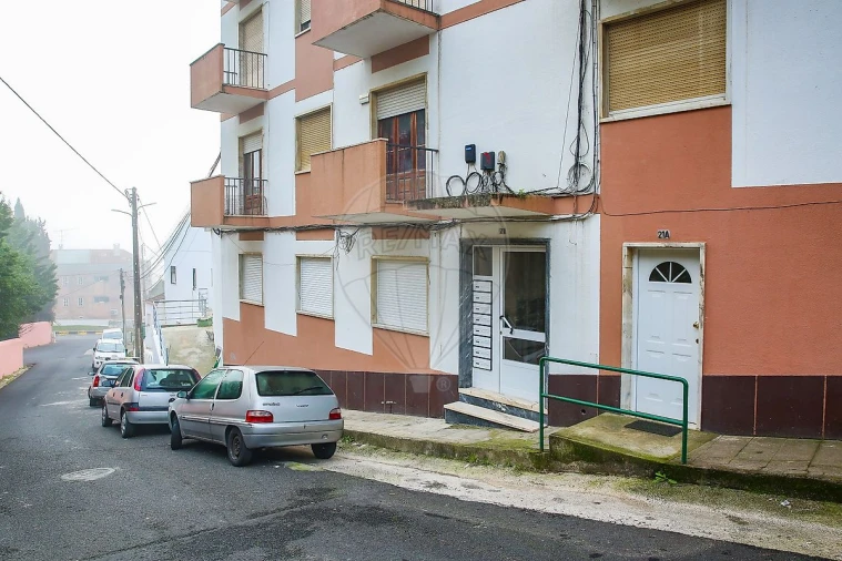 Apartamento T3 para Arrendamento em Alverca do Ribatejo e Sobralinho Foto 27