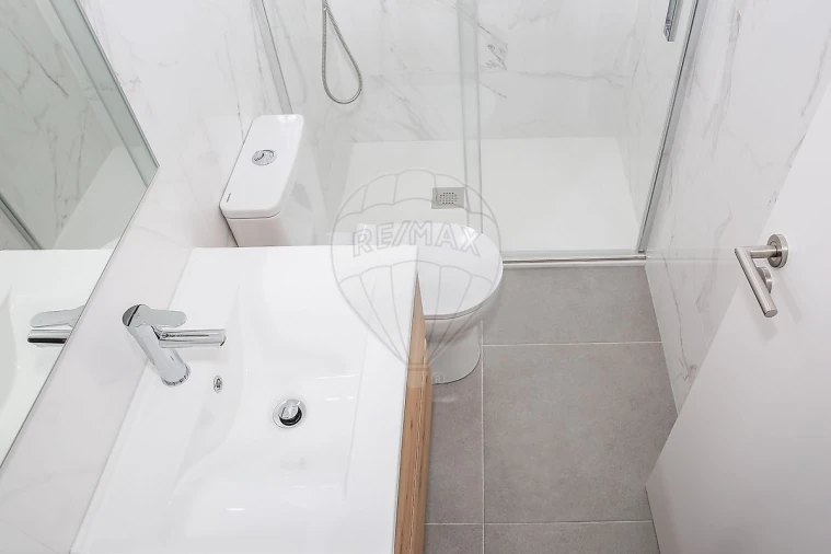 Apartamento T3 para Arrendamento em Alverca do Ribatejo e Sobralinho Foto 13