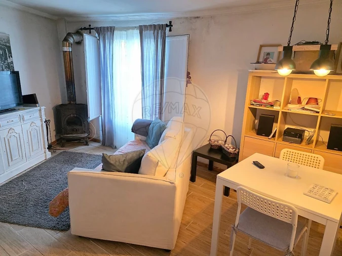 Moradia T1 para Venda em Alhandra, São João dos Montes e Calhandriz Foto 2