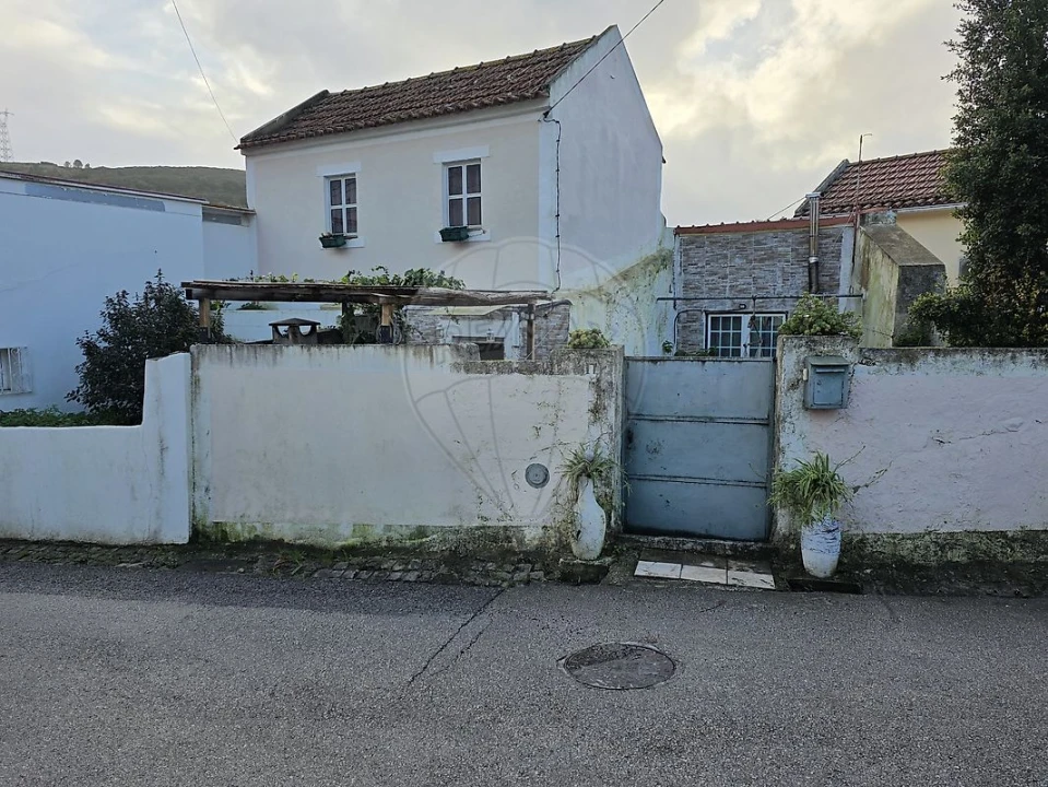 Moradia T1 para Venda em Alhandra, São João dos Montes e Calhandriz Foto 1