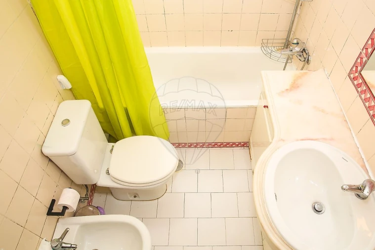 Apartamento T2 para Venda em Vila Franca de Xira Foto 15