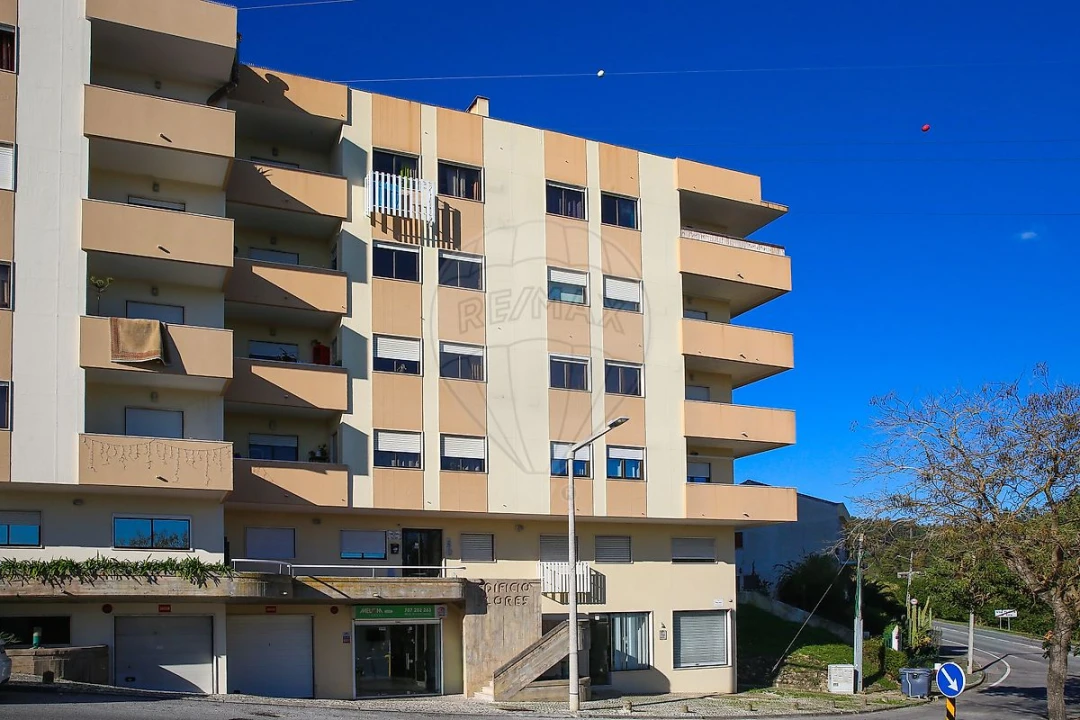 Apartamento T2 para Venda em Vila Franca de Xira Foto 22