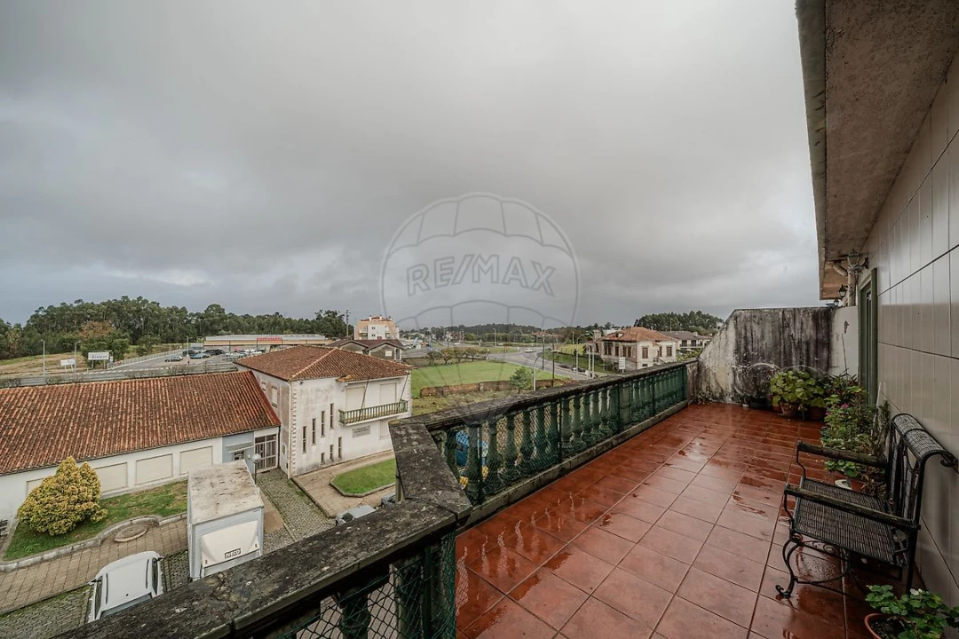 Apartamento T2 para Venda em Oiã Foto 16