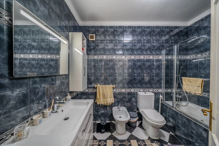 Apartamento T2 para Venda em Oiã Foto 8