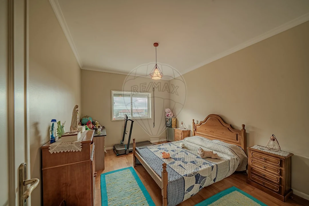 Apartamento T2 para Venda em Oiã Foto 7