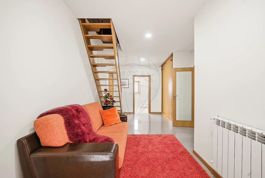 Moradia T4 para Venda em Santa Joana Foto 41