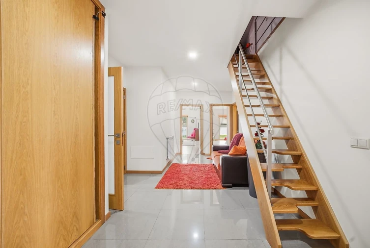 Moradia T4 para Venda em Santa Joana Foto 42