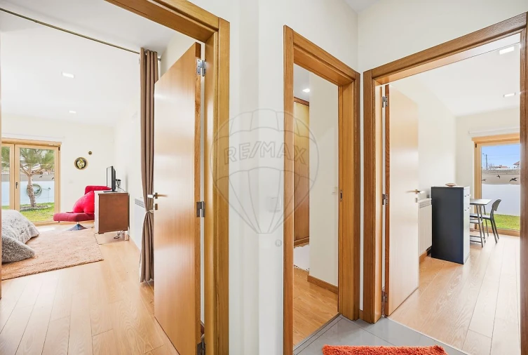 Moradia T4 para Venda em Santa Joana Foto 29