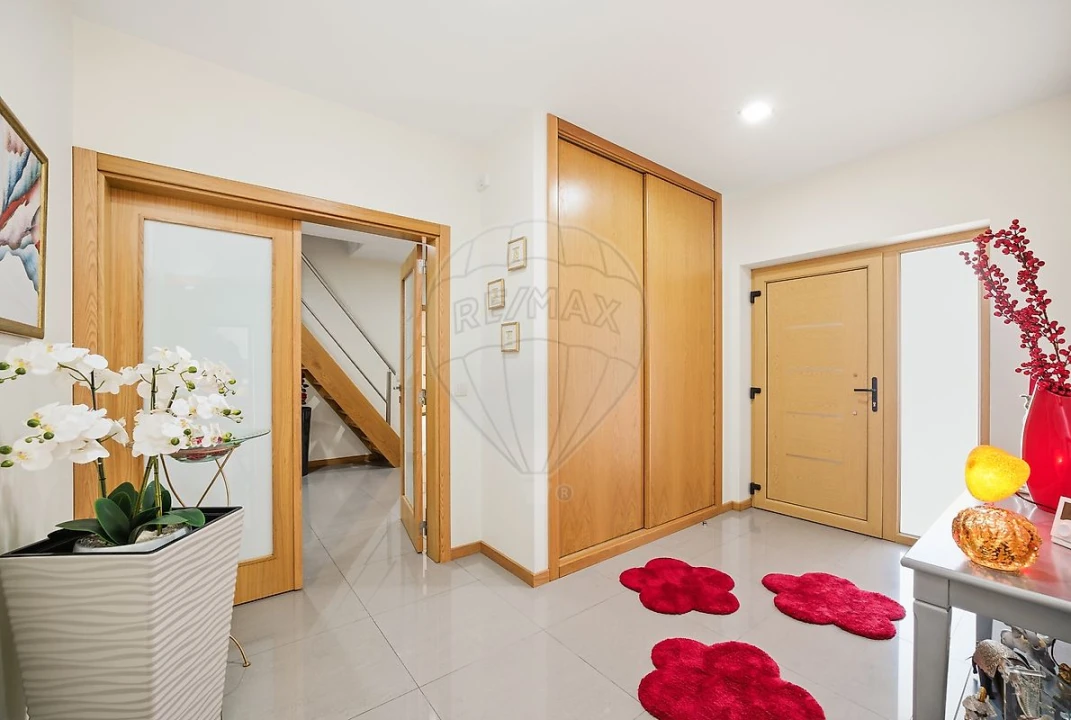 Moradia T4 para Venda em Santa Joana Foto 40