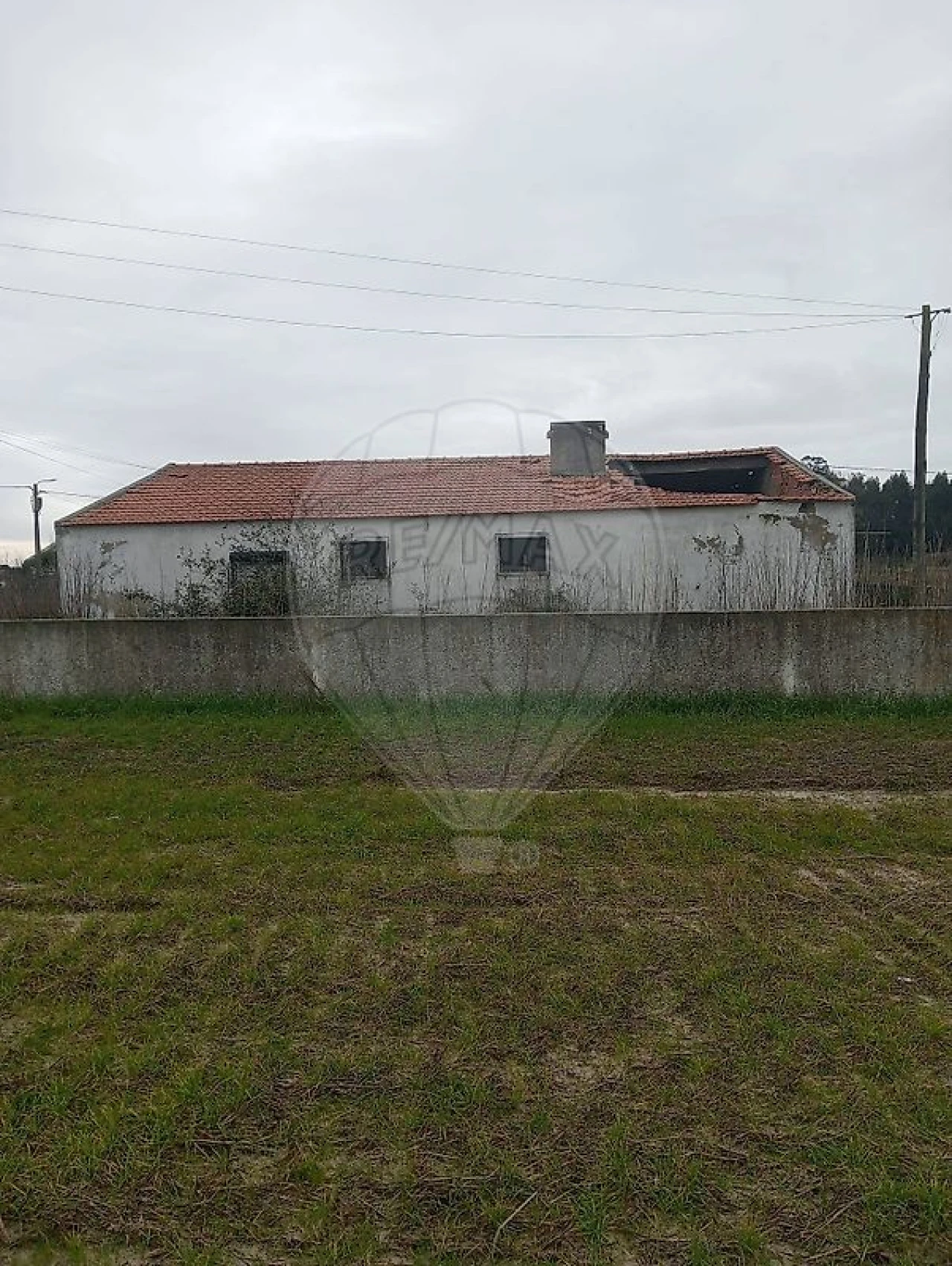 Quinta T0 para Venda em Torreira Foto 2