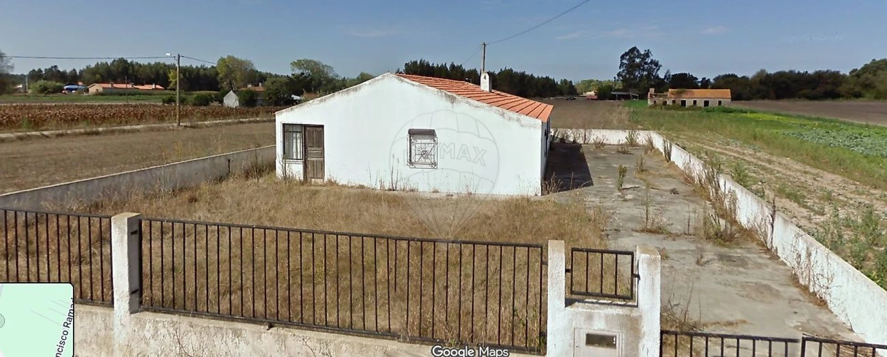 Quinta T0 para Venda em Torreira Foto 1