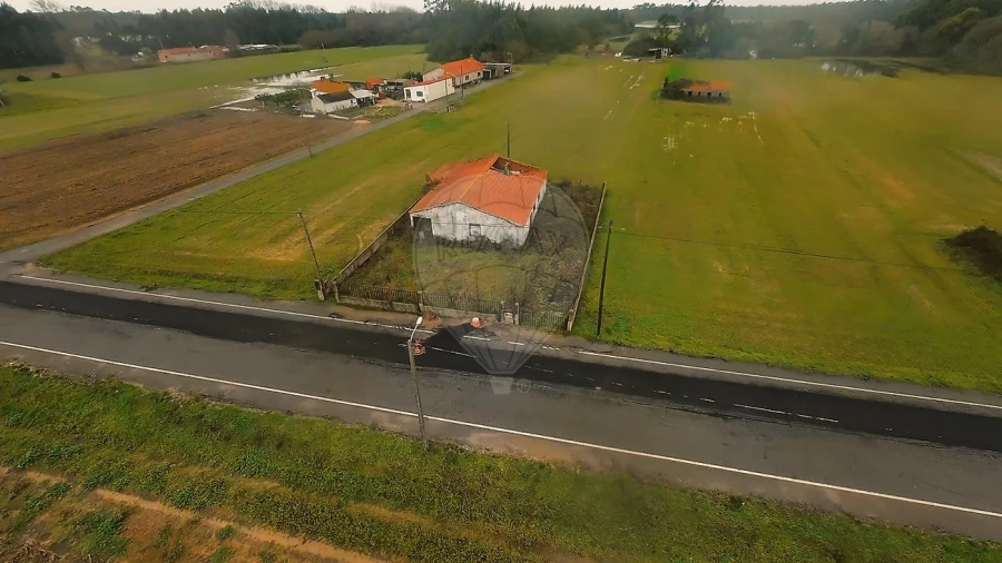 Quinta T0 para Venda em Torreira Foto 11