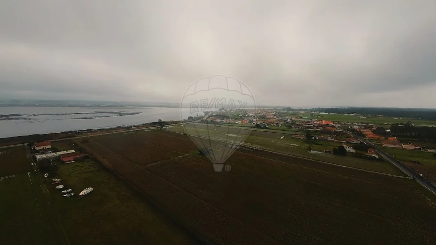 Quinta T0 para Venda em Torreira Foto 13