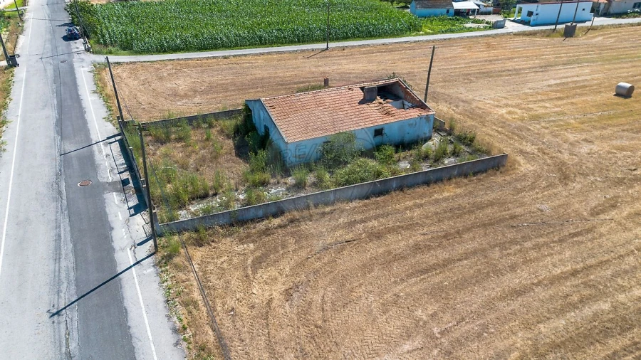 Quinta T0 para Venda em Torreira Foto 14