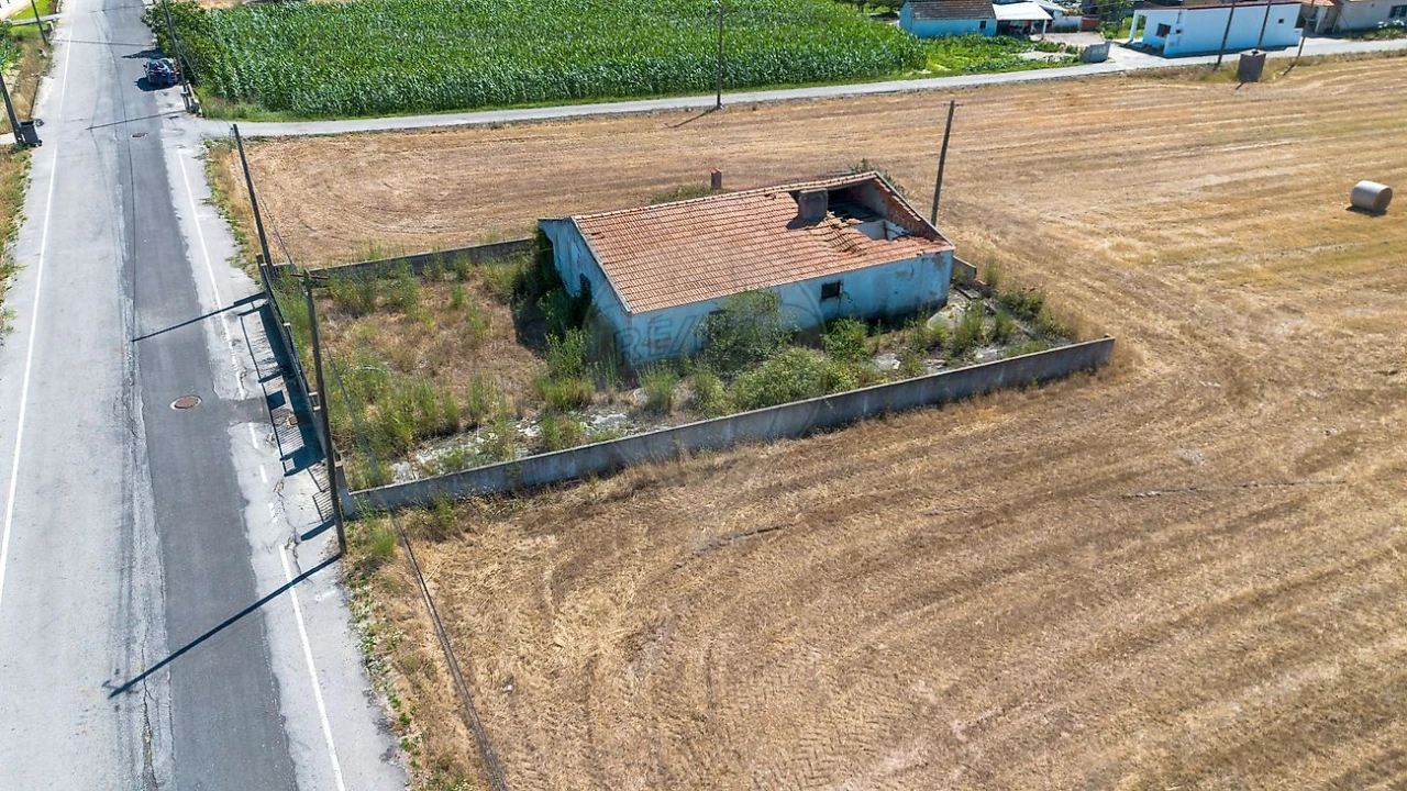 Quinta T0 para Venda em Torreira Foto 14