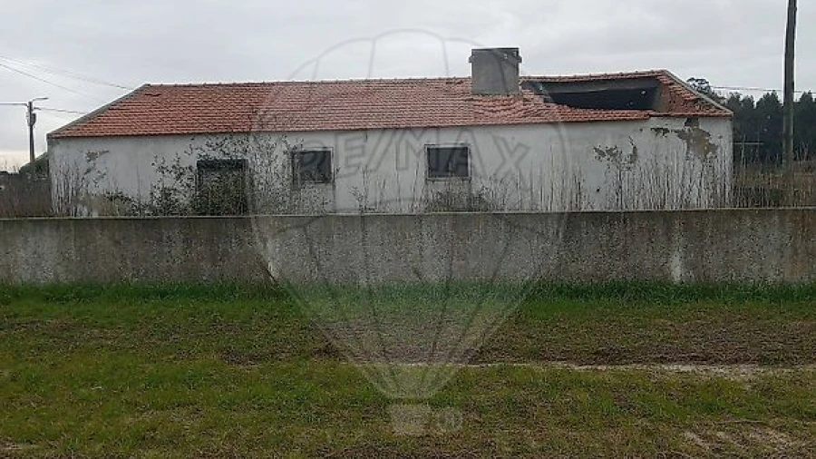 Quinta T0 para Venda em Torreira