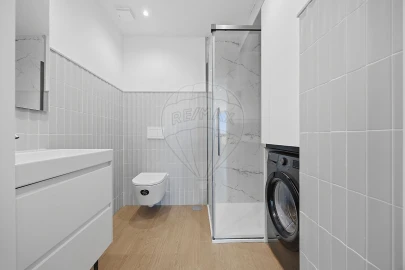 Apartamento T2 para Venda em Paranhos