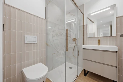 Apartamento T2 para Venda em Paranhos
