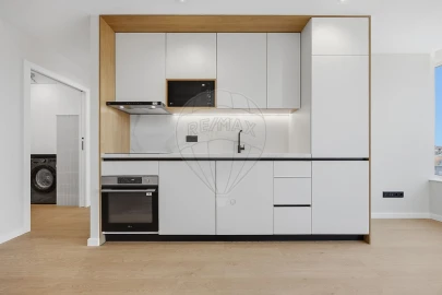 Apartamento T2 para Venda em Paranhos