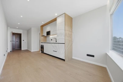 Apartamento T2 para Venda em Paranhos