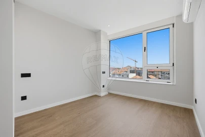 Apartamento T2 para Venda em Paranhos
