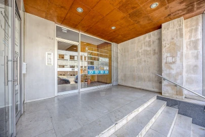Apartamento T2 para Venda em Paranhos