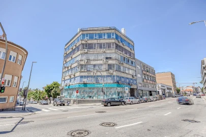 Apartamento T2 para Venda em Paranhos