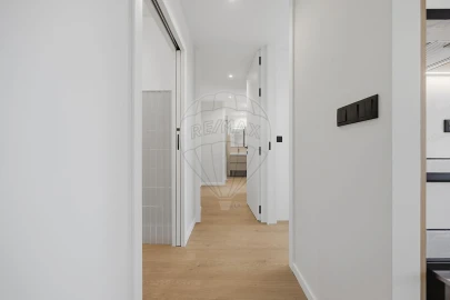 Apartamento T2 para Venda em Paranhos