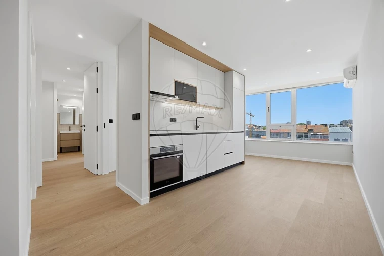 Apartamento T2 para Venda em Paranhos Foto 14