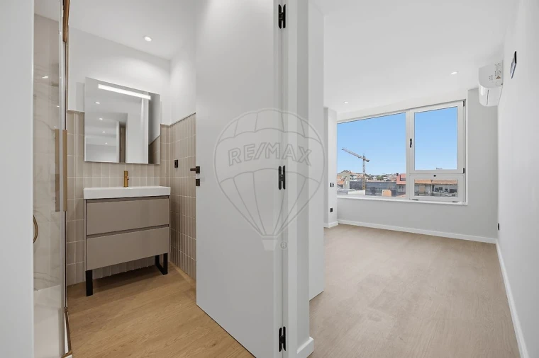 Apartamento T2 para Venda em Paranhos Foto 10