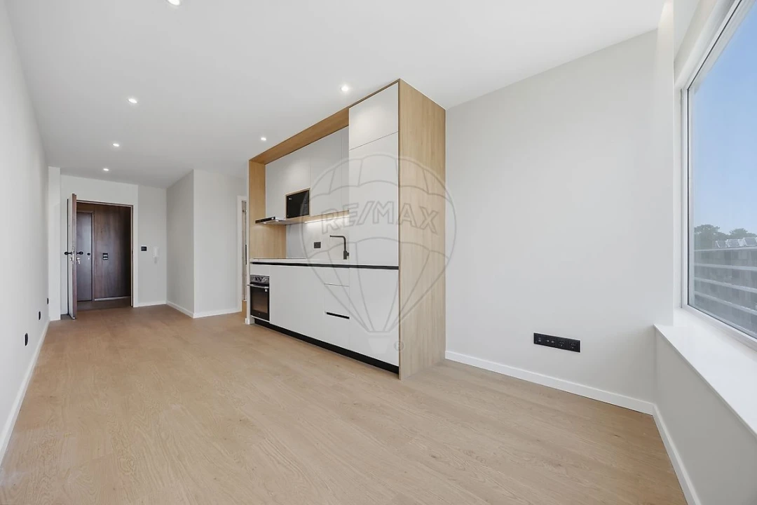 Apartamento T2 para Venda em Paranhos Foto 16