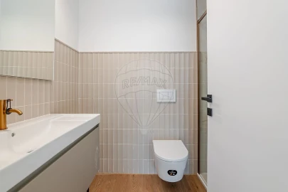 Apartamento T2 para Venda em Paranhos