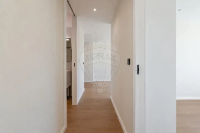Apartamento T2 para Venda em Paranhos