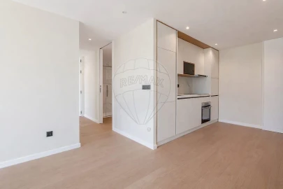 Apartamento T2 para Venda em Paranhos